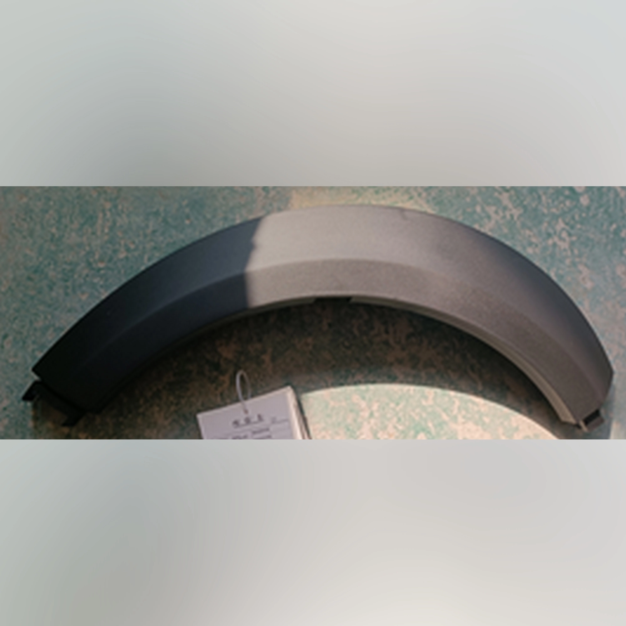 ARORA AR EV- E CAR SOL ARKA TEKER ÜSTÜ ÇAMURLUK #AR EV- E CAR 087